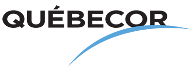 Logo-Quebecor